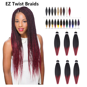 Soft Kinky Twists Braiding Hair Soft Kinky Twists Braiding Hair