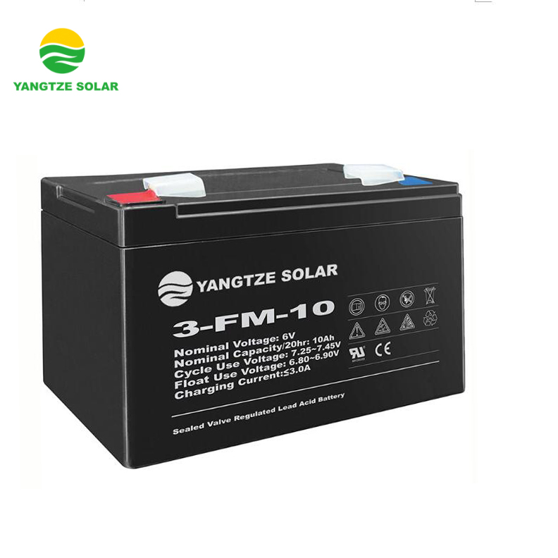 NPP 6V 9Ah Rechargeable SLA Battery Replace 6V 7Ah 2pcs 6V 8Ah With F1 //