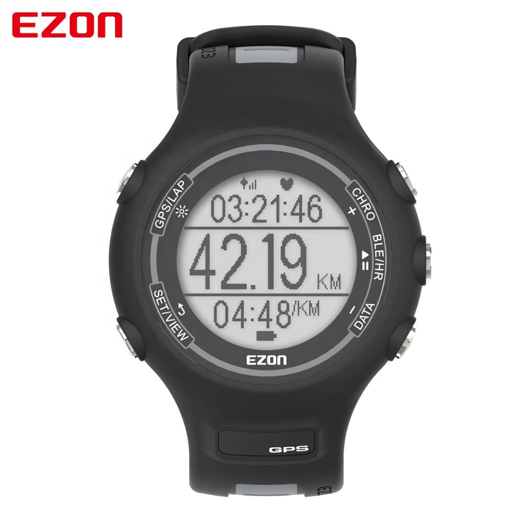 ezon watch price