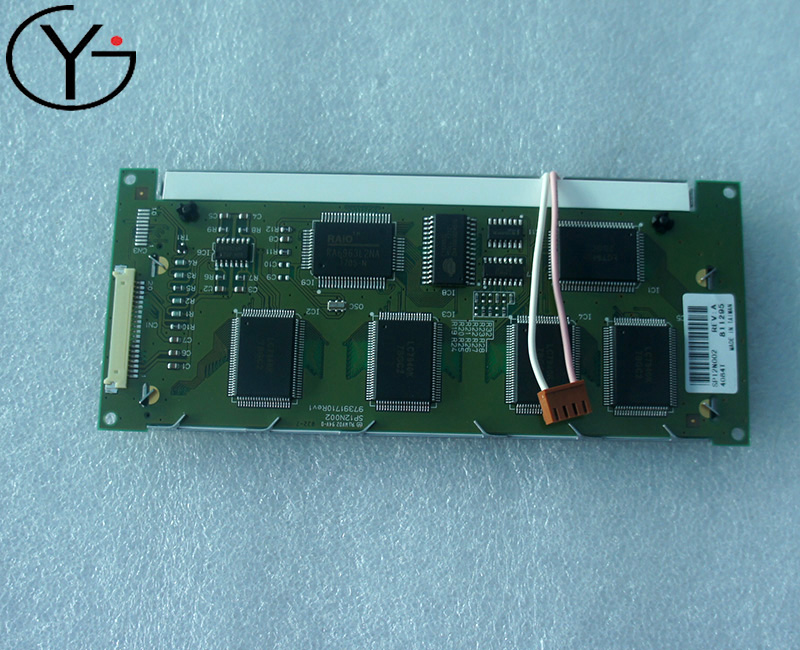 Hitachi SP12N002 panel LCD 4.8/" STN