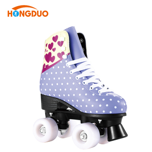 patines de luna y de ámbar