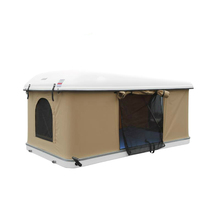 Hard Shell Car Roof Top Tent For Camping Outdoor