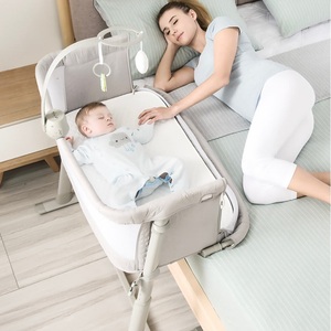 affordable baby bassinet