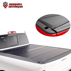 Cari Kualitas Tinggi Keras Truk Bed Cover Produsen Dan Keras Truk Bed Cover Di Alibaba Com
