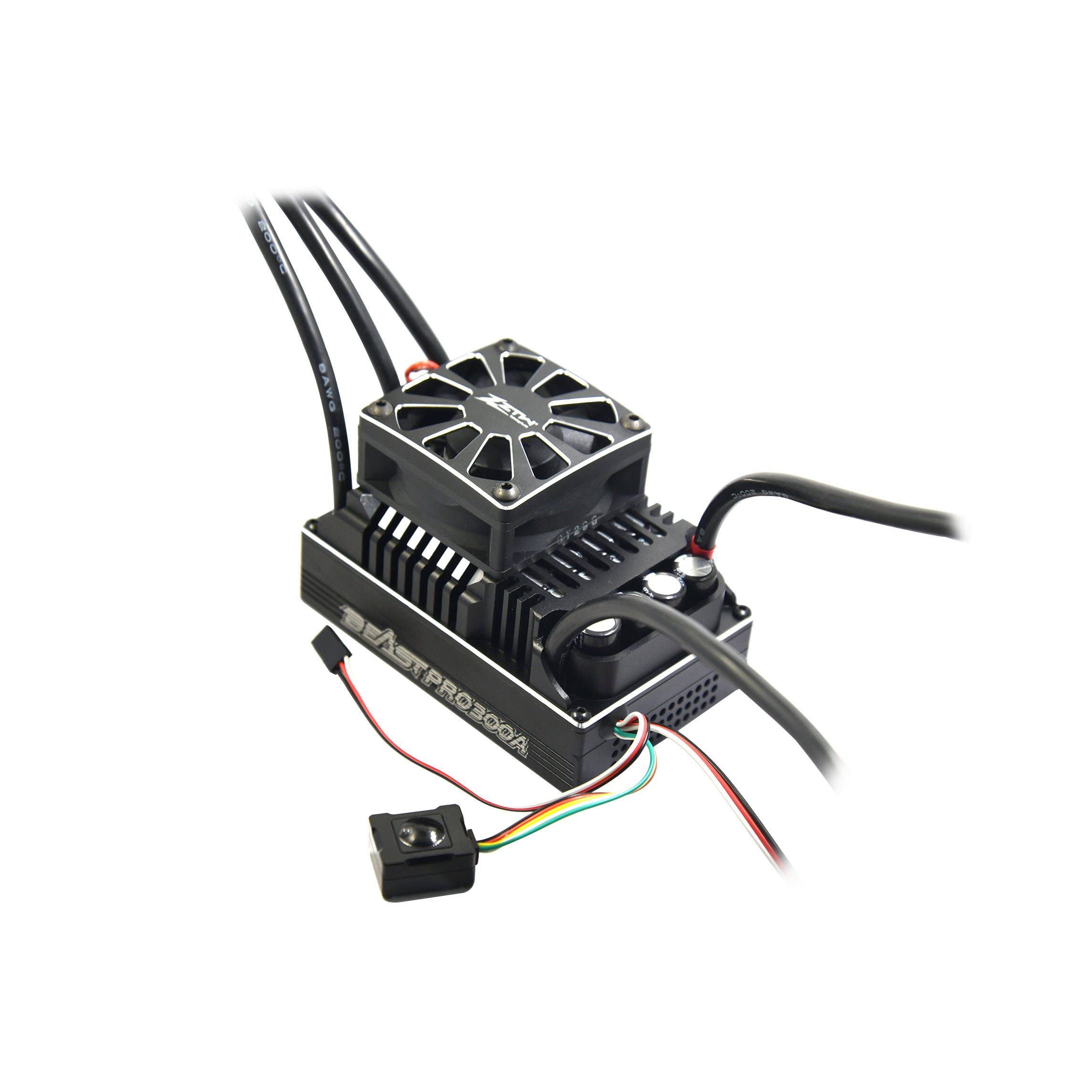 12s esc for rc car
