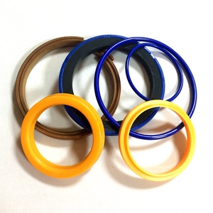 JCB Seal Kit 991/00100 991 00100 991-00100 For JCB 3CX Backhoe Loader Parts