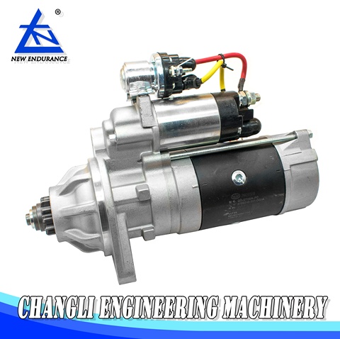 Faw ca6110 125g2