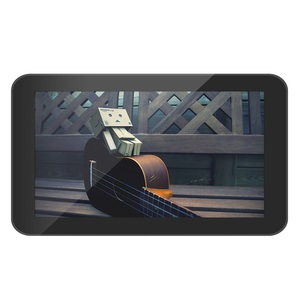 High Quality 7 Inch Wall Mounted Mini Android Tablet