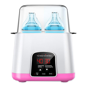 bottle sterilizer sale