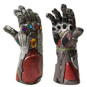 marvel football gloves