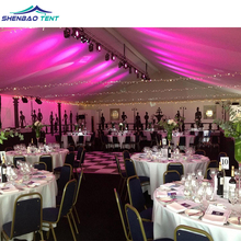 Fire Resistance Hard Shell Roof Top Tent Wedding Tent Decoration