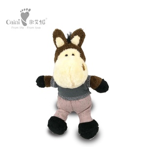 dominick the donkey singing stuffed animal