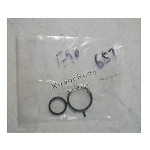 Rubber Oil Filter Seal Fit 11537505657 E84 E90 For BMW parts