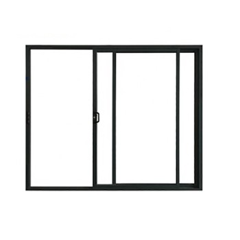 Aluminum Profile Sliding Windows in Bathroom Design Aluminium window joinery New Zealands China Supplier YY construction