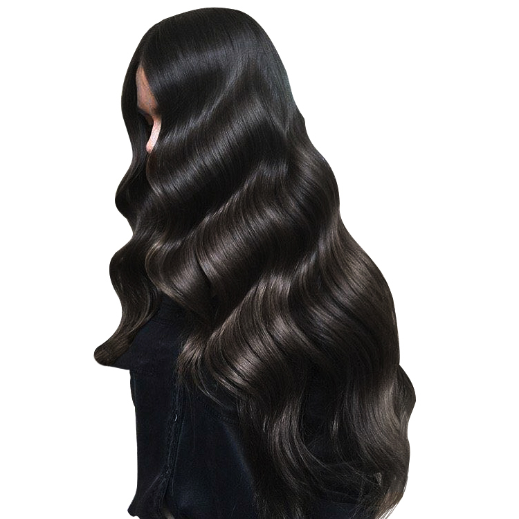 Wholesale Cuticle Align Virgin Hair Dropshipping Real Tuneful