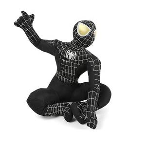 Black Spiderman Toys Black Spiderman Toys Suppliers And Manufacturers At Alibaba Com
