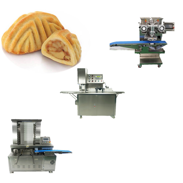 Легкий рабочий 304 нержавеющая сталь Ближний Восток запеченные maamoul mooncake формируя машину