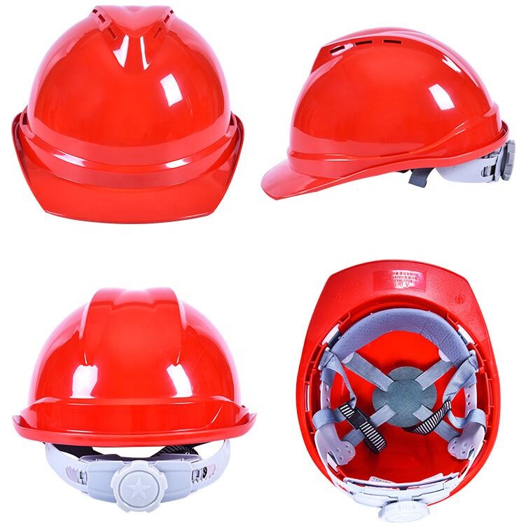 Шлем Pol Storm v2 черный