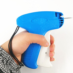 Standard Tag Gun for cloth garment label packing standard series tag pins