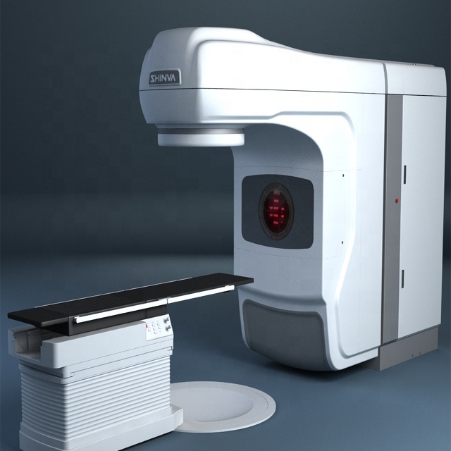 Медицинский электронный линейный ускоритель