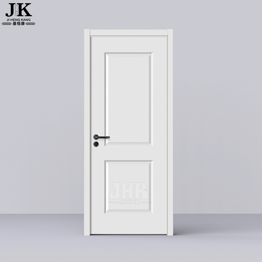 JHK-017 Interne 1.5 Uur 90 Minuut Fire Nominale Houten Deuren