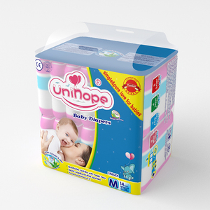 baby love pampers