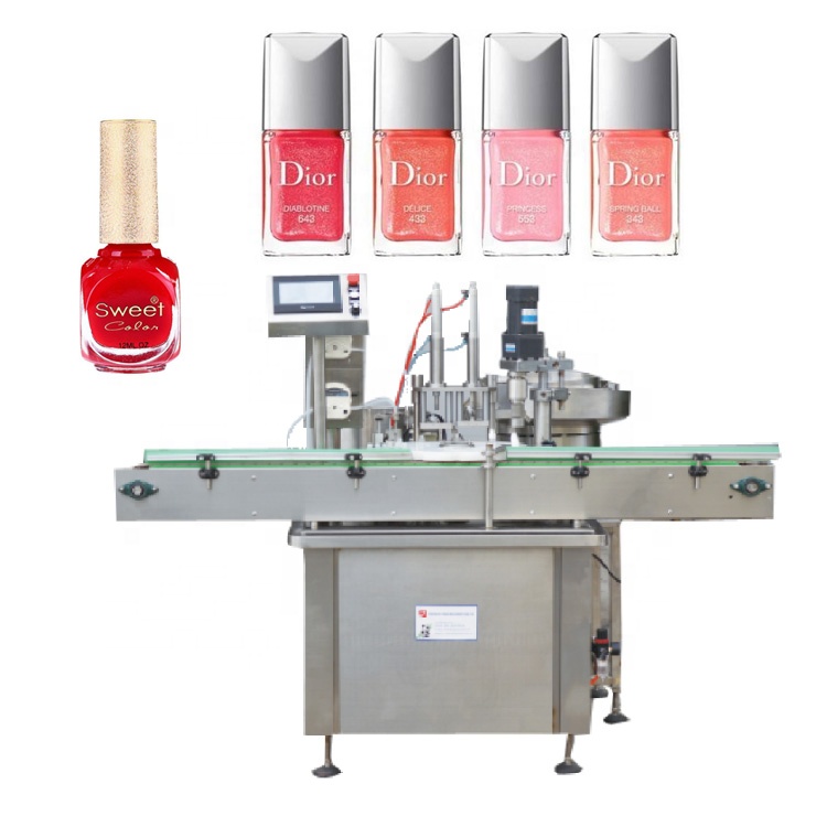 JB-Y2 5-50 мл, автоматическая Элитная Толстая Этикетировочная машина для розлива бутылок с жидким маслом и электрической сигаретой, CE