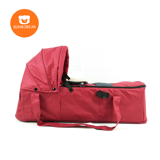 transporter carry cot