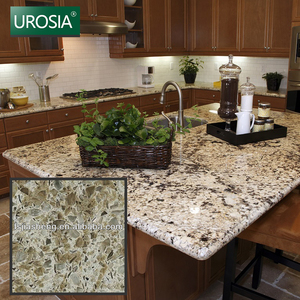 Multi Color Quartz Countertops Multi Color Quartz Countertops