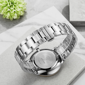 binzi watch instructions