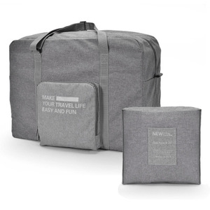 voylux foldable luggage