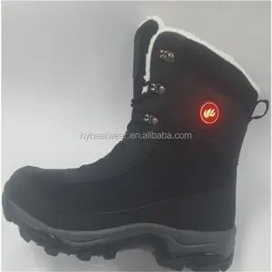 electric heated boots, electric heated 