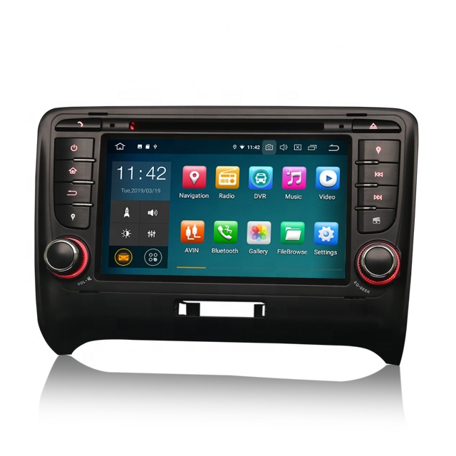 Autoradio Erisin ES4971F 7 Android 9.0 Autoradio GPS per Fiat Bravo Autoradio Erisin ES4971F 7 Android 9.0 Autoradio GPS per Fiat Bravo