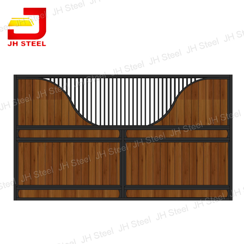 Movil Mini Lowes Mc Menards Caballo De Metal Establos Puestos