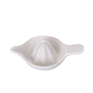 Catálogo de fabricantes de Cerámica Exprimidor De Limón de Blanco De Cerámica De Gres De Limóncalexprimidor De