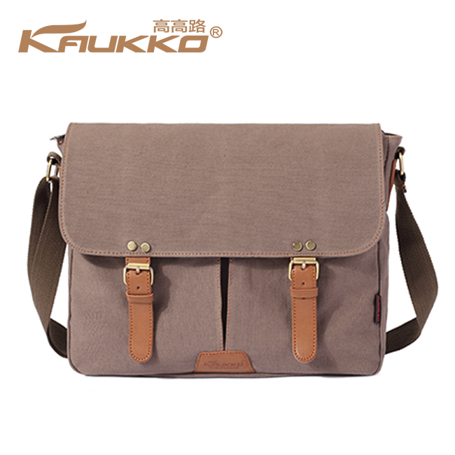 Color : Coffee Color XIAMEND Mens Messenger Shoulder Bag Vintage Leather Briefcase Crossbody Bag for School and Work