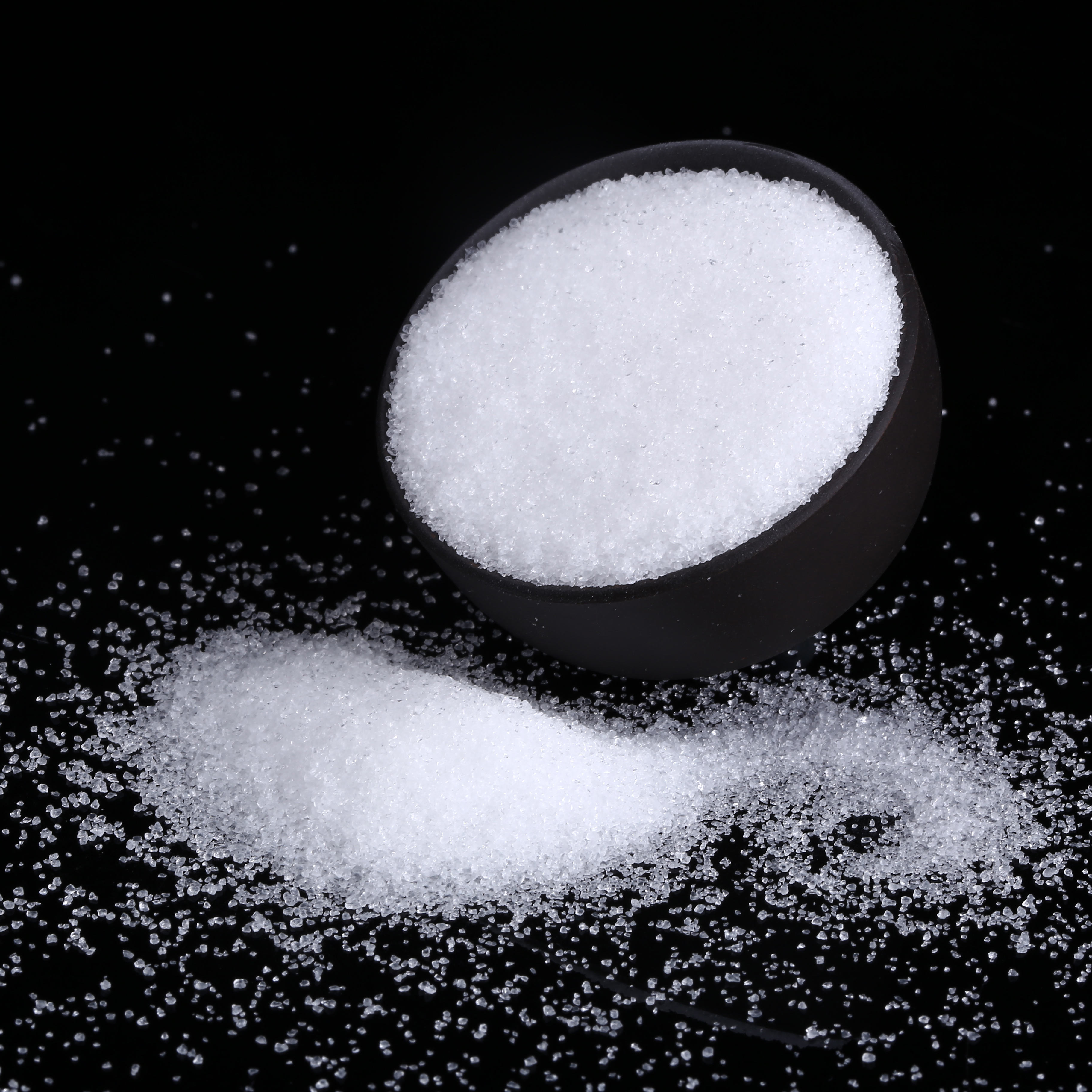 高纯度细 sio2 99% 熔融石英石英砂