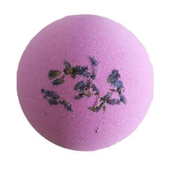 Bath Fizzy Shea Butter Bath Bombs Natural Essential Oil Sea Salt Bath Balls