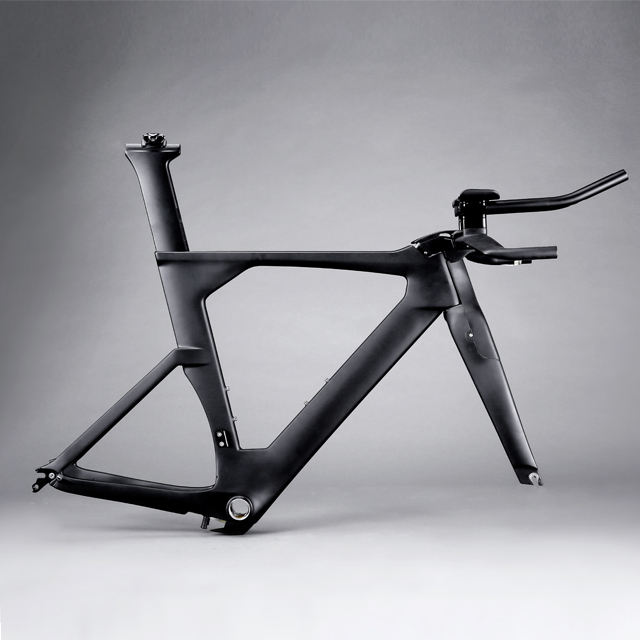 tt bike frame for sale