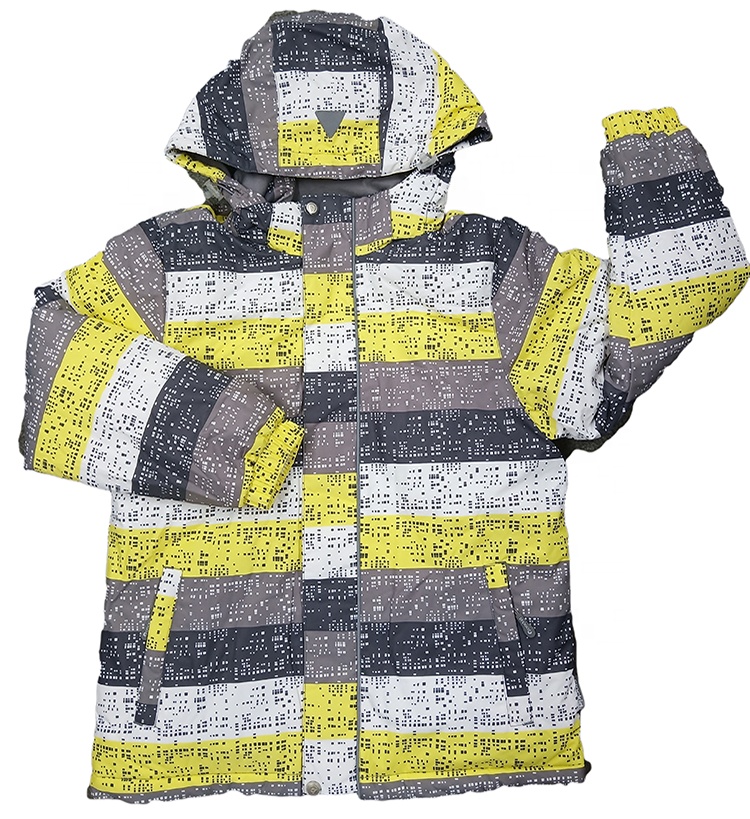 Оптовая продажа, зимняя одежда, пуховик для детей, детская одежда, теплая одежда для мальчиков