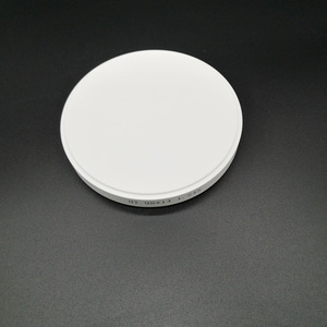 Dental zirconia blanks for 95 Zirkonzahn system Dental zirconia blanks for 95 Zirkonzahn system