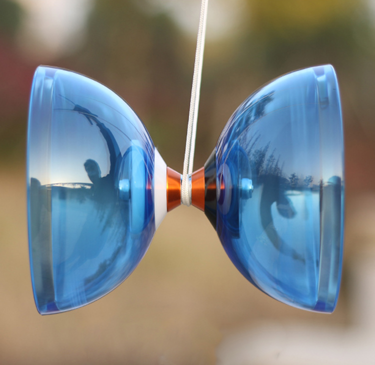 Игровой уровень ТПУ подшипник диаболо китайский йо-йо