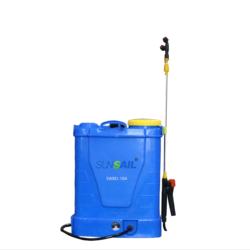 Battery Sprayer 3WBD-18A