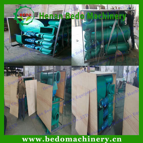 the most professional mini sawdust dryer/wood sawdust dryer/ sawdust dryer machine for sale supplier