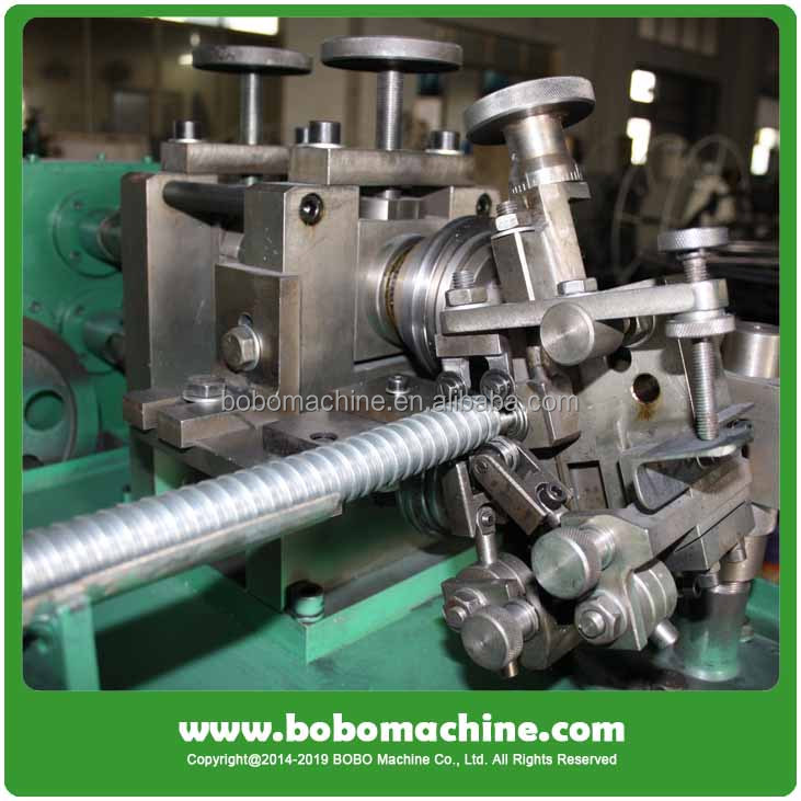 Gi Metal Flexible Stainless Steel Shower Hose Conduit Making Machine