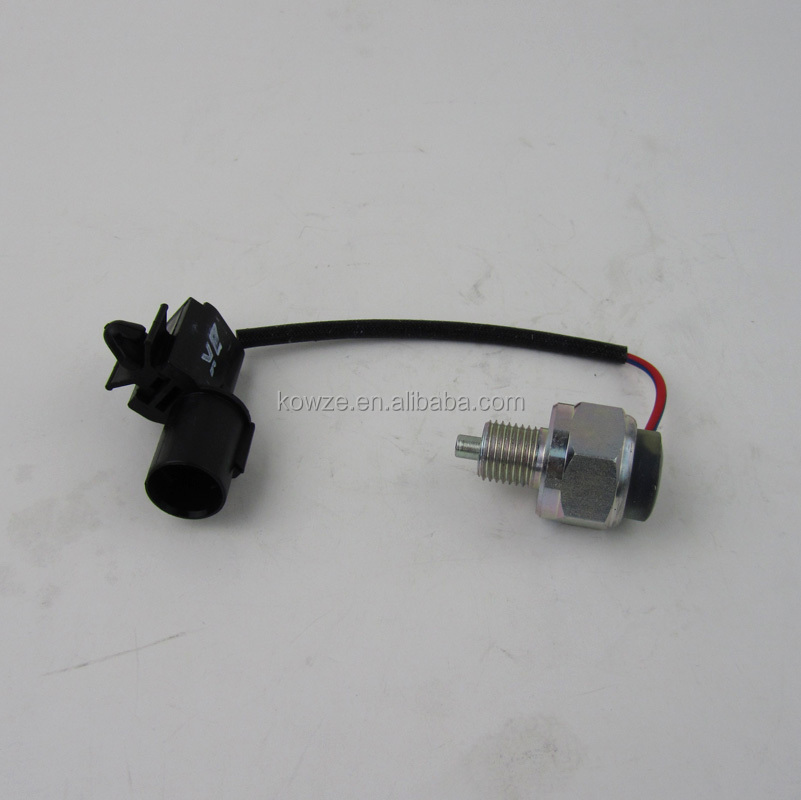 Levier de vitesse 4WD Lampe Pour Mitsubishi Pajero Montero MB896028