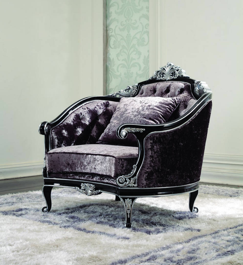 欧式风格面料古董沙发/classis 布艺沙发/意大利仿古风格沙发