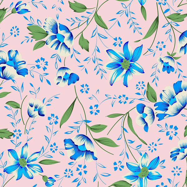 批发100% 棉定制法兰绒织物印花