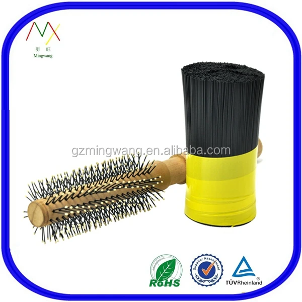 Polyamide 66 Synthetic Fiber for Hair Brush