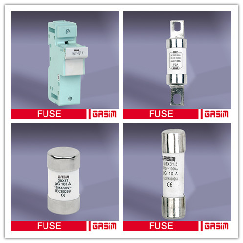 250v micro fuse ac 1000v fuse holder mini 100a